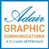 Adair Graphic Communications Adair Graphic Communications
