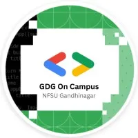 GDG On Campus NFSU Gandhinagar