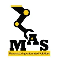 Manufacturing Automated Solutions