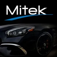 Mitek Fine Automobile and Paint