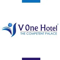 V One Hotel - The Competent Palace