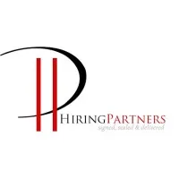 Hiring Partners HR Solutions Pvt. Ltd.