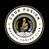 CodeFusion (MRSPTU Coding Club)