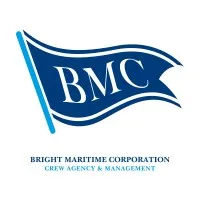 Bright Maritime Corporation