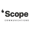 Scope Communications Scope Communications