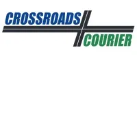 Crossroads Courier Crossroads Courier