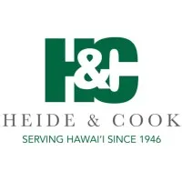 Heide & Cook, LLC Heide & Cook, LLC