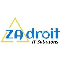 ZAdroit IT Solutions Private, Limited.