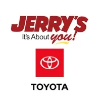 Jerry's Toyota