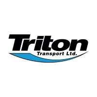 Triton Transport Ltd. Triton Transport Ltd.