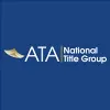 ATA National Title Group ATA National Title Group