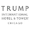 Trump International Hotel & Tower Chicago Trump International Hotel & Tower Chicago