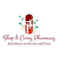 Shop & Carry Pharmacy