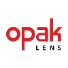 Opak Lens