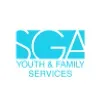 SGA Youth & Family Services SGA Youth & Family Services
