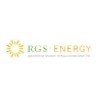 RGS Energy (Commercial Division of Real Goods Solar, Inc)