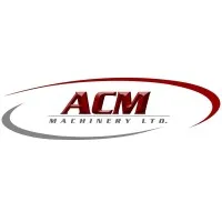 ACM Machinery Ltd ACM Machinery Ltd
