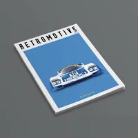 Retromotive