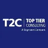 T2C | Top Tier Consulting, A Cognizant Company T2C | Top Tier Consulting, A Cognizant Company