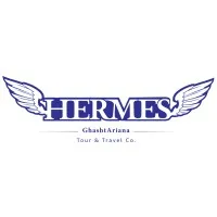 Hermes Gasht Ariana tour & travel co.