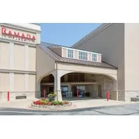 Ramada Plaza Nags Head Beach