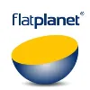 Flat Planet Flat Planet