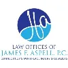 Law Offices of James F. Aspell, P.C.
