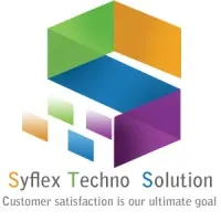 Syflextechnosolution pvt ltd