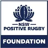 NSW Positive Rugby Foundation NSW Positive Rugby Foundation