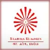 Brahma Kumaris Brahma Kumaris