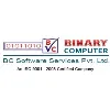Binary Computer Binary Computer