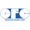 Creative Foods Corporation Creative Foods Corporation