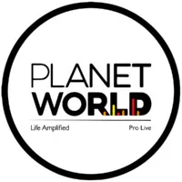 Planetworld Pro Live Planetworld Pro Live