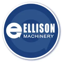 Ellison Machinery Company, LLC