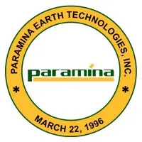 Paramina Earth Technologies Incorporated email format