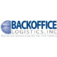 Backoffice Logistics