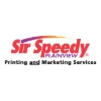Sir Speedy of Plainview Sir Speedy of Plainview