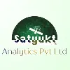 Satyukt Analytics Satyukt Analytics