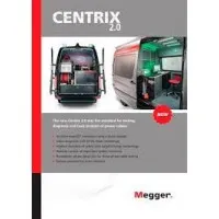 Centrix Failure Analysis Centrix Failure Analysis