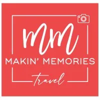 Makin' Memories Travel
