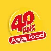 SOCIETE NOUVELLE ASIA FOOD SOCIETE NOUVELLE ASIA FOOD