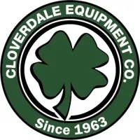 Cloverdale Equipment Co. Cloverdale Equipment Co.