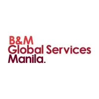 B&M Global Services Manila B&M Global Services Manila