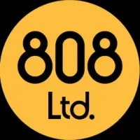 808 Ltd. 808 Ltd.