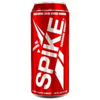 Spike® Energy