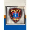 SUMTER COUNTY EMS SUMTER COUNTY EMS