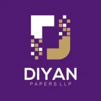 DIYAN PAPERS LLP