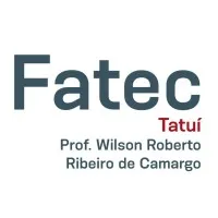 Fatec Tatuí Fatec Tatuí