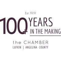 Lufkin/Angelina County Chamber of Commerce