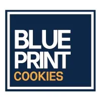Blueprint Cookies